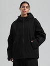 Women's Gsou Snow Mountain Freestyle SnowFlex Active Snow Jacket