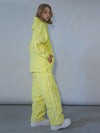 Women's Dook Snow Track Stripe Snowboard Jacket & Pants