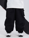 Men's Freestyle StreetFlow Oversize Snow Baggy Pants
