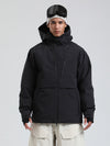 Men's Gsou Snow HyperDrive All-Season Mountain Cargo Snow Jacket