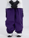 Women's Rabbit Snow ChillRider Thermal Mountain Pro Snow Suits