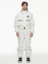 Men's Mountain Storm Chaser All-Weather Unisex Onesie Snow Jumpsuit