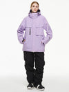 Men's Mountain Force Lightweight All-Terrain Thermal Snow Suits