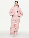 Women's Arctic Queen Alpine Legacy Warm Guard Two Pieces Snowsuit