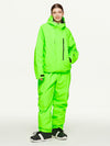 Women's Arctic Queen SnowBliss Thermal Guard Alpine Snow Suit