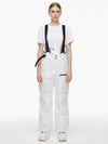 Women's Arctic Queen Alpine Love Urban Fit Mountain Bib Snow Pants