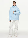 Women's Arctic Queen SnowBliss Thermal Guard Alpine Snow Suit