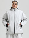 Men's Gsou Snow Mountain Freestyle SnowFlex Active Snow Jacket