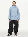Women's Arctic Queen Snow Charm Alpine Thermal Ski Suits