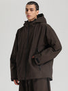 Men's Gsou Snow Mountain Freestyle SnowFlex Active Snow Jacket