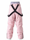 Women's Arctic Queen Alpine Love Urban Fit Mountain Bib Snow Pants