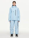 Women's Arctic Queen SnowBliss Thermal Guard Alpine Snow Suit