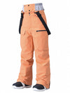 Women's Arctic Queen Alpine Love Urban Fit Mountain Bib Snow Pants