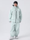 Men's Searipe Unisex Ridge Master All-Conditions Baggy Snow Suit