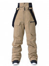 Women's Arctic Queen Alpine Love Urban Fit Mountain Bib Snow Pants