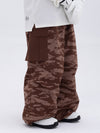 Women's Mountain Chill Freestyle Prime Baggy Snowboard Pants