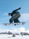 Men's Mountain Chill Freestyle Prime Baggy Camo Snowboard Pants