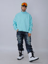 Men's Doorek Evermore Outdoor Sports Sweatshirt