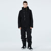 Men's Full Functional Soft Shell Snow Jacket