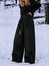 Women's Hyper Beast Durable All-Function Freestyle Baggy Snowboard Pants