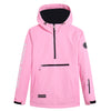 Men's Challenger Half-Zip Anorak Snow Jacket