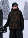 Men's Urban Vibe Durable All-Function Freestyle Snowboard Jacket