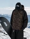 Men's Urban Vibe Durable All-Function Freestyle Snowboard Jacket
