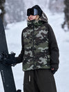 Women's Urban Vibe Durable All-Function Freestyle Snowboard Jacket