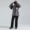Women's SMN Winter Mountain Idol Snow Suits