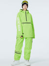 Men's WinterPeak SnowGuard Half-zip Anorak Snow Suits