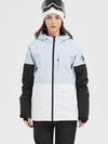 Women's Mountain Shred Waterproof Ski Jacket - All Mountain