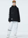 Men's WinterPeak SnowGuard Half-zip Anorak Snow Suits