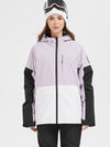 Women's Mountain Shred Waterproof Snow Jacket - All Mountain
