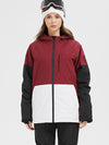 Women's Mountain Shred Waterproof Ski Jacket - All Mountain