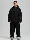 Women's Gsou Snow Mountain Freestyle SnowFlex Active Snow Suits