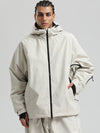 Men's Gsou Snow Mountain Chill FlexStyle Urban Terrain Snowboard Jacket