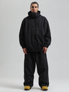 Men's Gsou Snow Mountain Freestyle SnowFlex Street Hybrid Snowboard Suits
