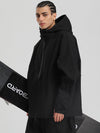 Men's Gsou Snow Mountain Chill FlexStyle Urban Terrain Snowboard Jacket