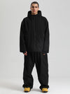 Men's Gsou Snow Mountain Freestyle SnowFlex Active Snow Suits