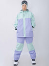 Women's Snowshred Alpine Ranger Snowsuits