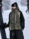 Women's Urban Vibe Durable All-Function Freestyle Snowboard Jacket