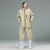 Women's Ice Princess Winter Outdoor Snow Suit