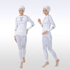 Snowshred Women's Comfortable Warm Tech Functional Baselayer Set