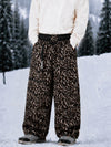 Men's Urban Storm Durable Utility Freestyle Baggy Snowboard Pants