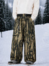 Men's Urban Storm Durable Utility Freestyle Baggy Snowboard Pants