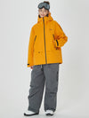 Women's Mountain Breaker Ski Clothing Thermal Winter Jacket & Pants