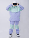 Women's Snowshred Alpine Ranger Street Style Snowsuits