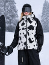 Women's Urban Vibe Durable All-Function Freestyle Snowboard Jacket