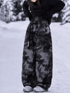 Women's Hyper Beast Durable All-Function Freestyle Baggy Snowboard Pants