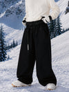 Men's Hyper Beast Durable All-Function Freestyle Baggy Snowboard Pants